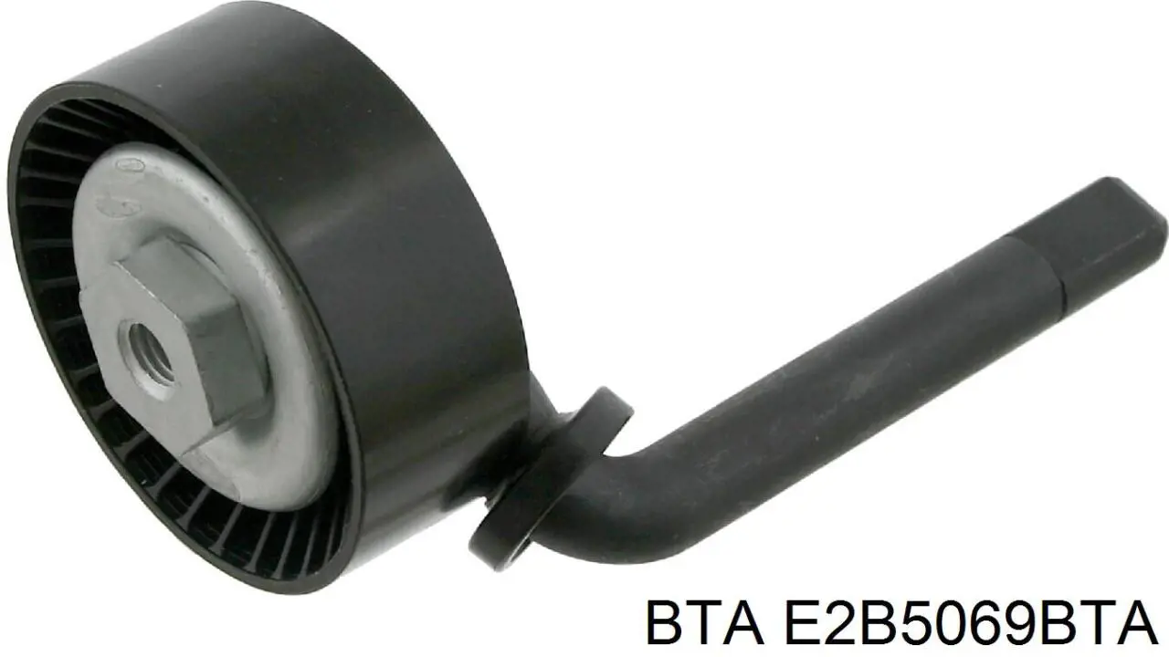 Натяжний ролик BTA E2B5069BTA ціна, від 10.14 USD