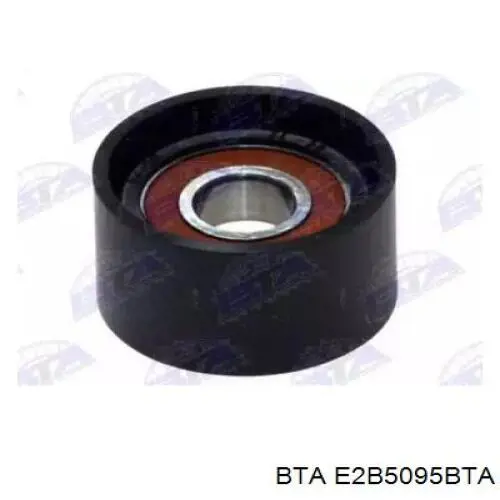 Натяжний ролик BTA E2B5095BTA ціна, від 9.30 USD