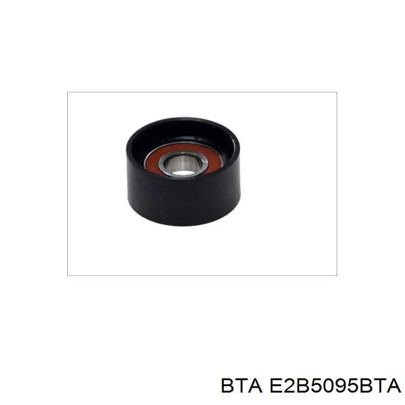 E2B5095BTA BTA Ролик натяжителя ременя агрегатів