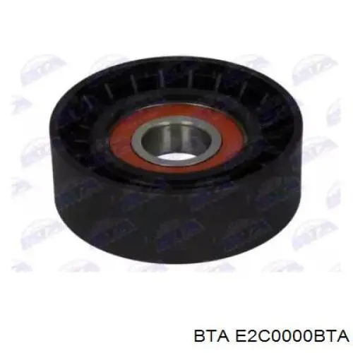 Натяжний ролик E2C0000BTA BTA