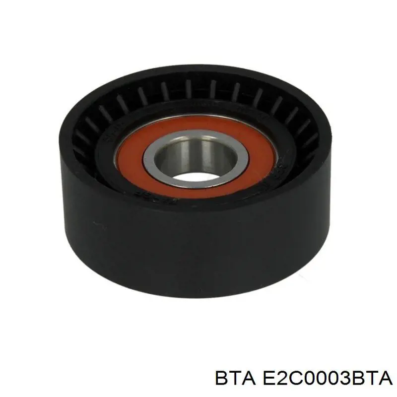 E2C0003BTA BTA натягувач приводного ременя