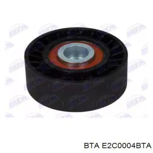 Ролик приводного ременя, паразитний BTA E2C0004BTA ціна, від 16.94 USD