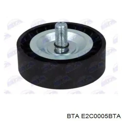 Ролик приводного ременя, паразитний E2C0005BTA BTA