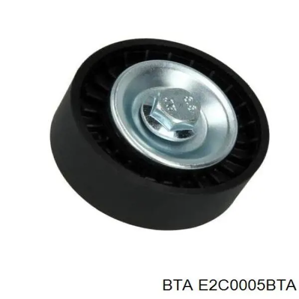E2C0005BTA BTA ролик приводного ременя, паразитний