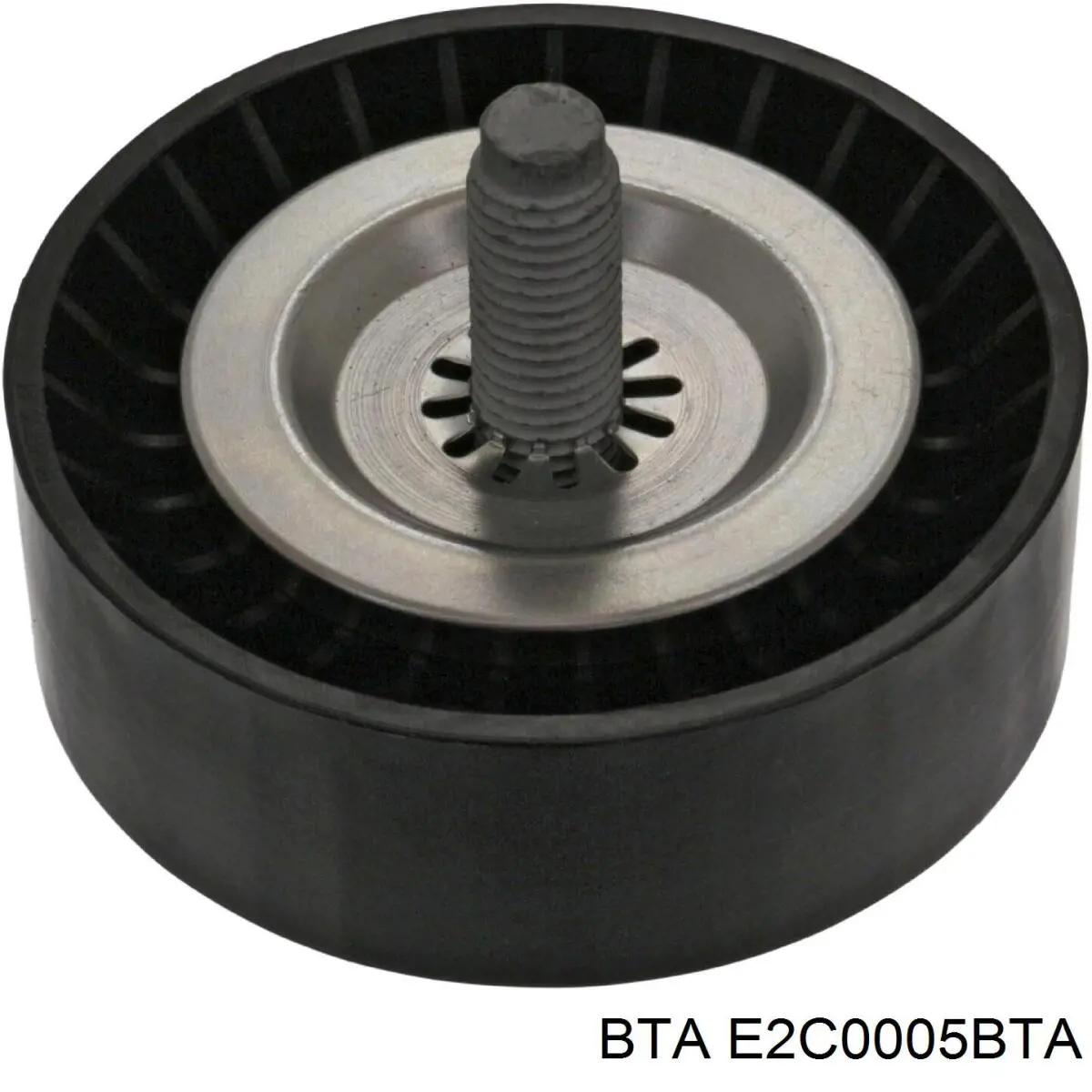 Купити E2C0005BTA BTA Ролик приводного ременя, паразитний