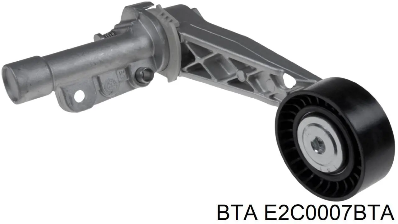 Натяжний ролик BTA E2C0007BTA ціна, від 10.50 USD