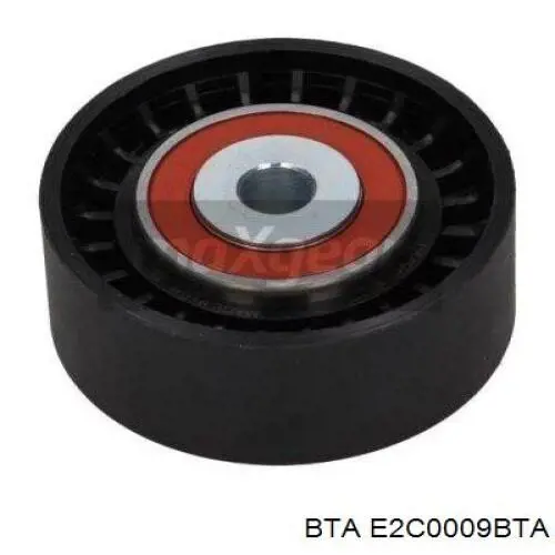Ролик приводного ременя, паразитний BTA E2C0009BTA ціна, від 15.09 USD