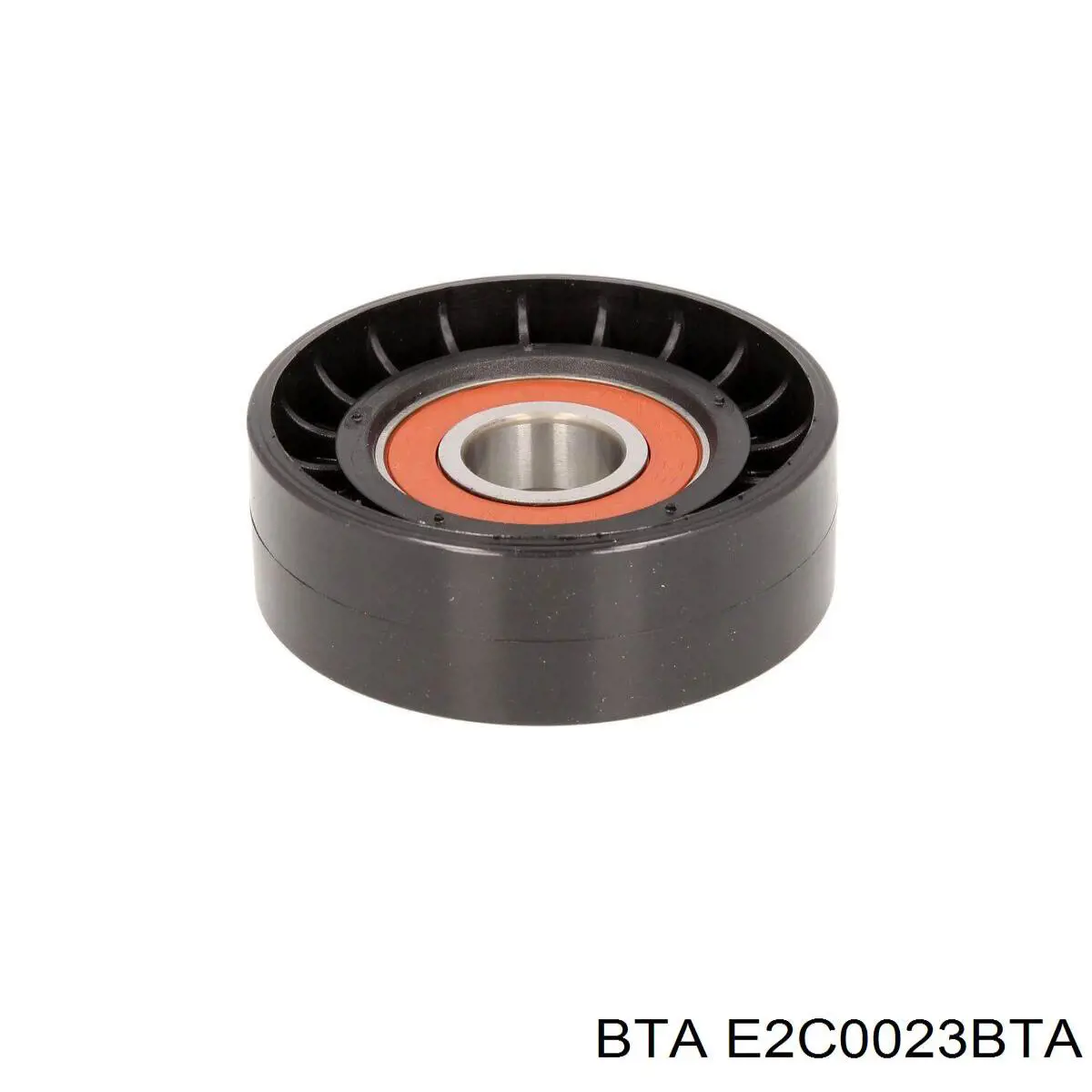 Натяжний ролик E2C0023BTA BTA