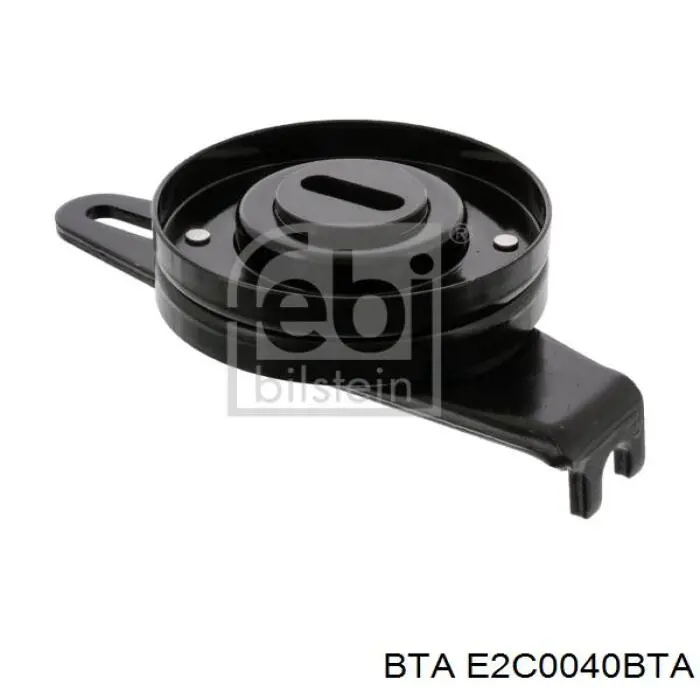 E2C0040BTA BTA ролик натягувача приводного ременя