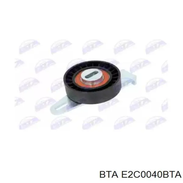 Натяжний ролик BTA E2C0040BTA ціна, від 23.28 USD