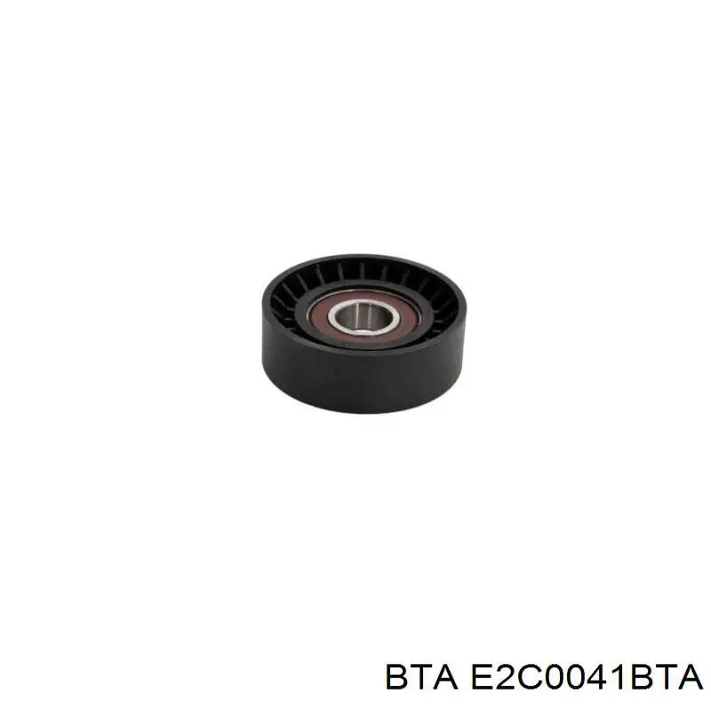 Натяжний ролик BTA E2C0041BTA ціна, від 9.49 USD