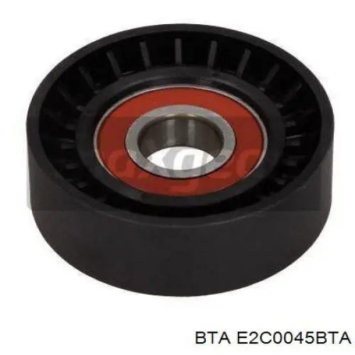 Натяжний ролик BTA E2C0045BTA ціна, від 9.65 USD