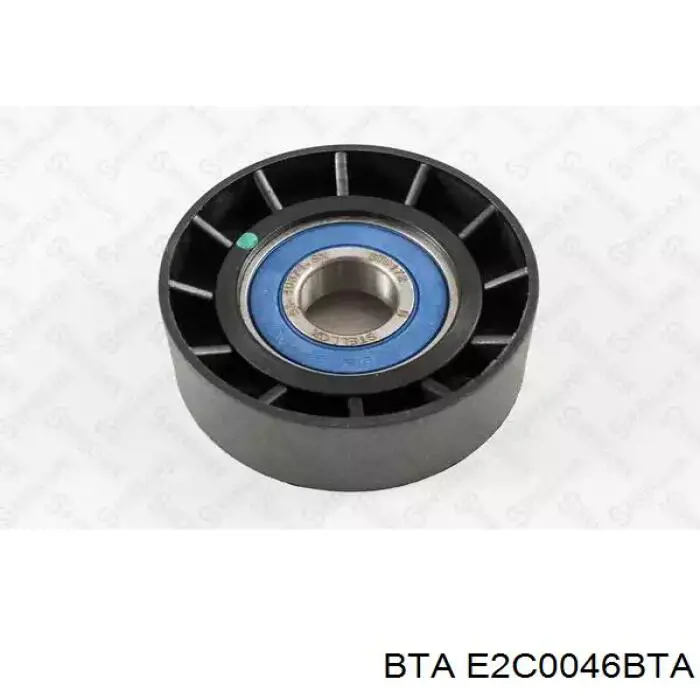 Купити E2C0046BTA BTA Ролик приводного ременя, паразитний