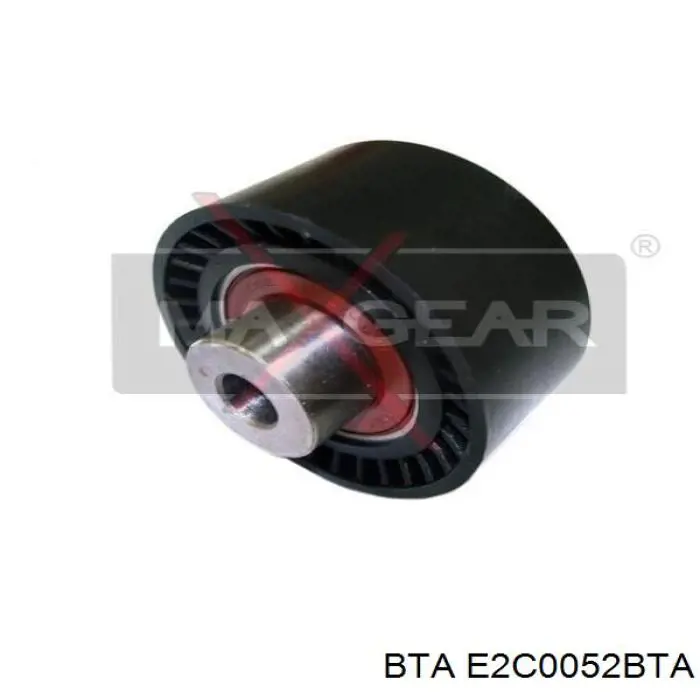 Натягувач приводного ременя BTA E2C0052BTA ціна, від 50.87 USD