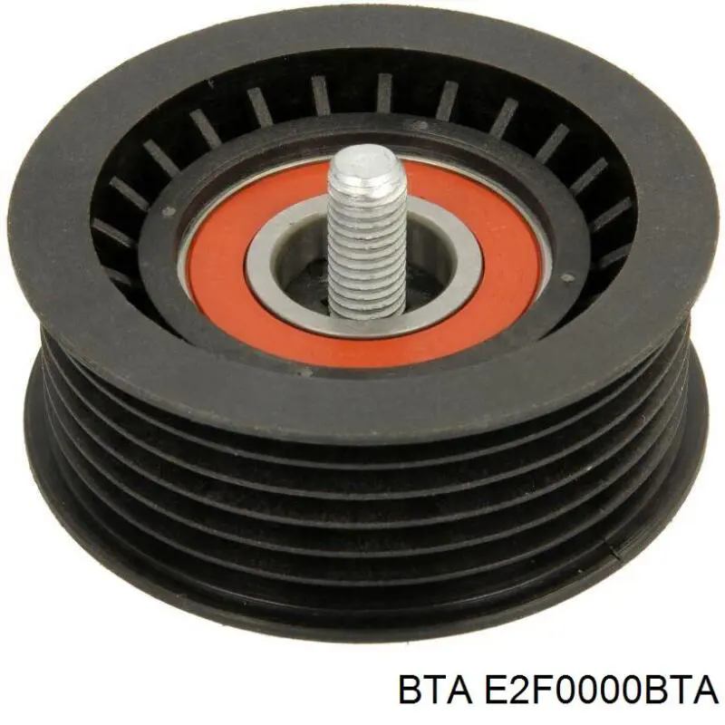 Ролик приводного ременя, паразитний Kamoka R0396