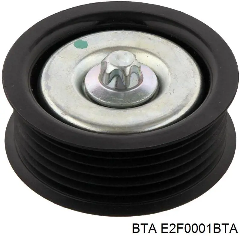 Купити E2F0001BTA BTA Ролик приводного ременя, паразитний