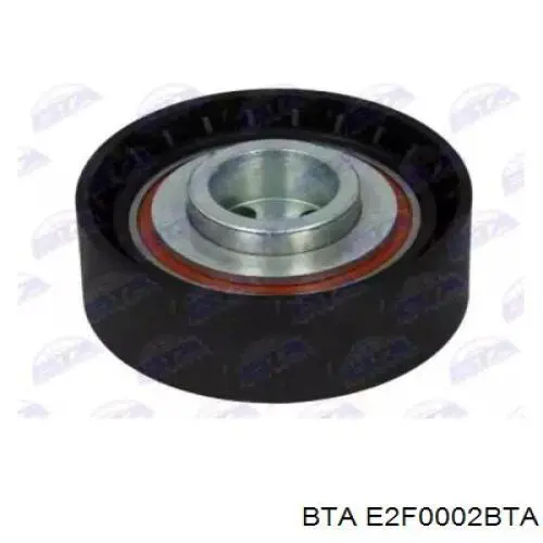 E2F0002BTA BTA ролик натягувача приводного ременя
