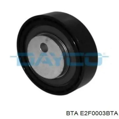 Натягувач приводного ременя 500393575 Iveco