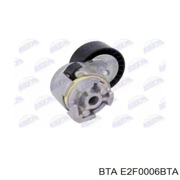 E2F0006BTA BTA натягувач приводного ременя