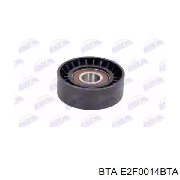Натяжний ролик BTA E2F0014BTA ціна, від 8.83 USD