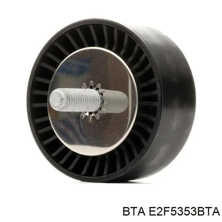 Купити E2F5353BTA BTA Ролик приводного ременя, паразитний