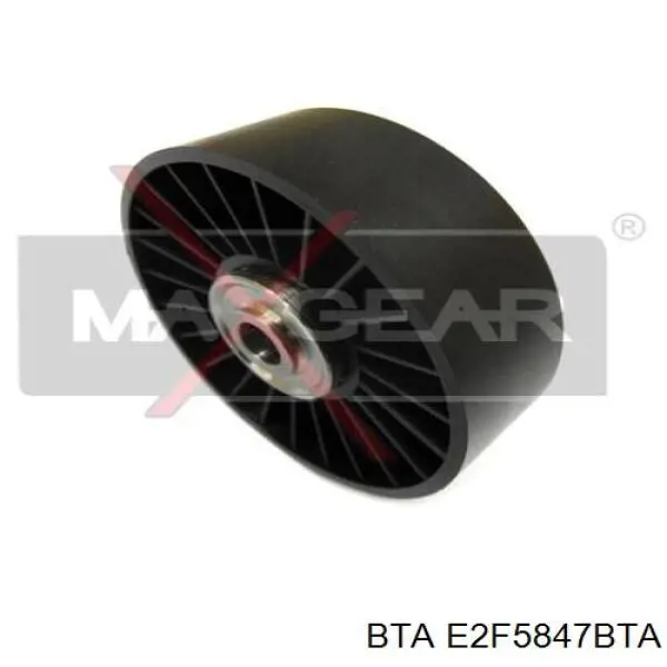 Купити E2F5847BTA BTA Ролик приводного ременя, паразитний