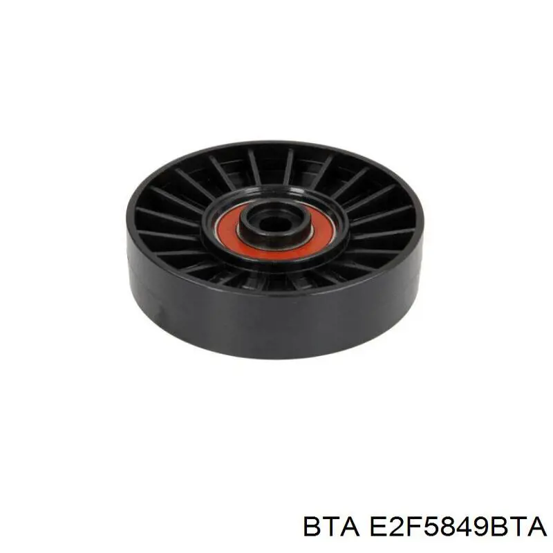 Купити E2F5849BTA BTA Ролик приводного ременя, паразитний