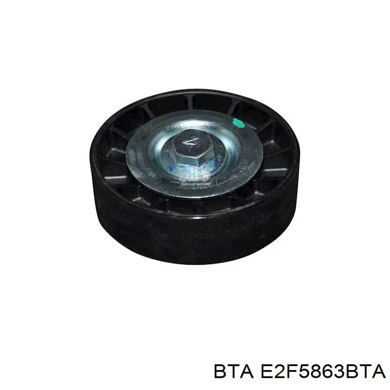 Натяжний ролик Ruville 541658 ціна, від 9.32 USD