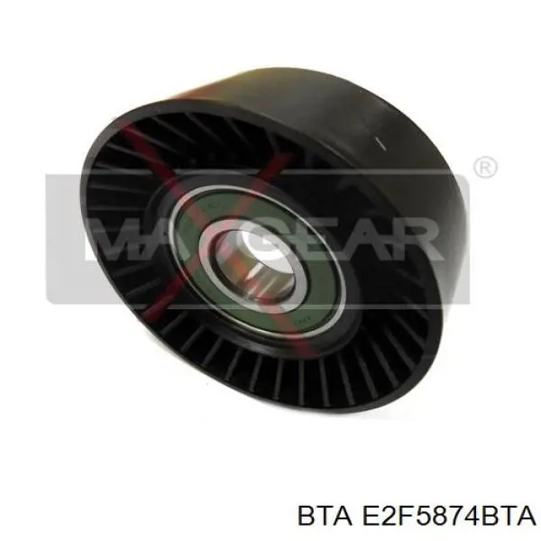 Купити E2F5874BTA BTA Натяжний ролик