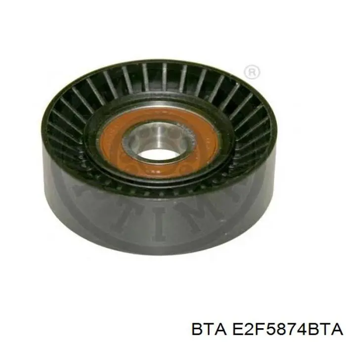 Натяжний ролик E2F5874BTA BTA