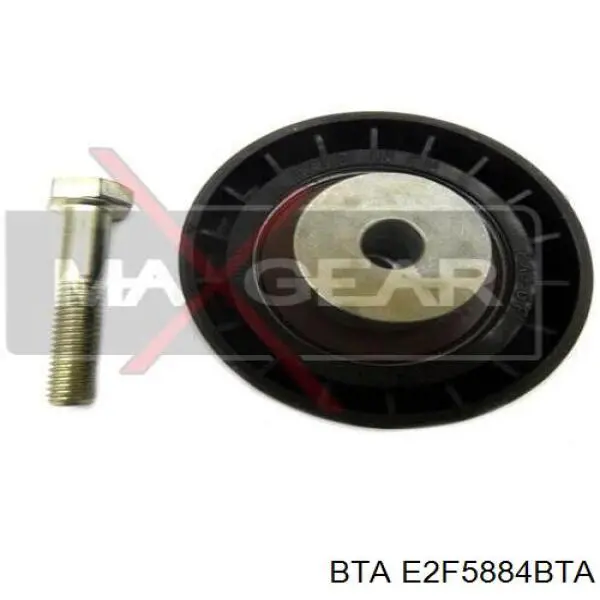 Купити E2F5884BTA BTA Ролик приводного ременя, паразитний