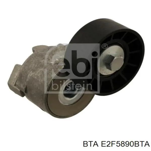 Натяжний ролик E2F5890BTA BTA