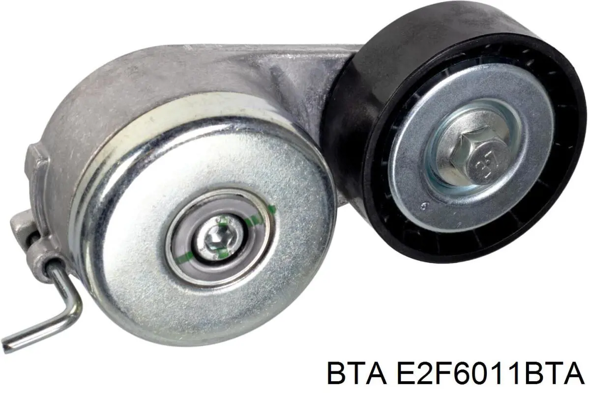 Натяжний ролик BTA E2F6011BTA ціна, від 8.56 USD
