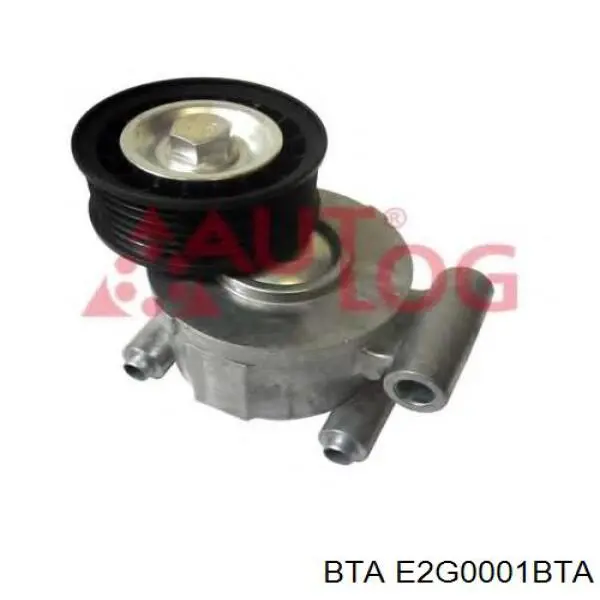 Натяжний ролик E2G0001BTA BTA