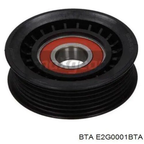Купити E2G0001BTA BTA Натяжний ролик
