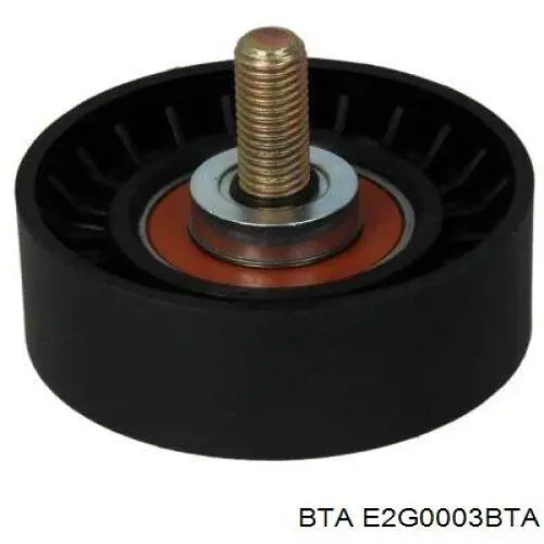 Купити E2G0003BTA BTA Ролик приводного ременя, паразитний