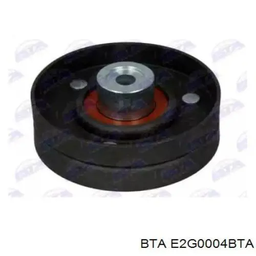 E2G0004BTA BTA ролик натягувача приводного ременя