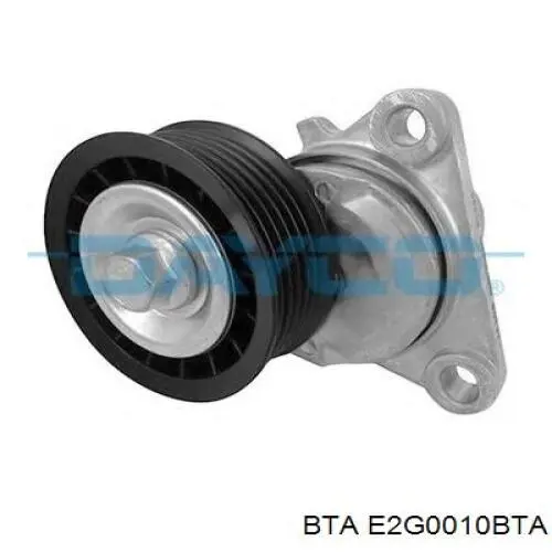 Натяжний ролик E2G0010BTA BTA