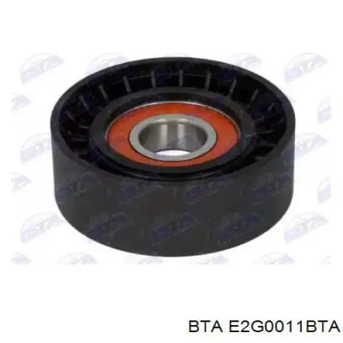 Натяжний ролик BTA E2G0011BTA ціна, від 10.16 USD