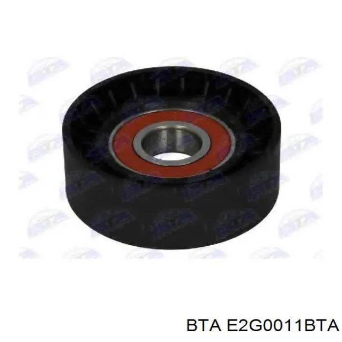 Натяжний ролик Ruville 542136 ціна, від 10.48 USD