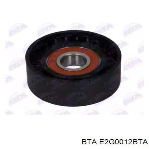 Натяжний ролик BTA E2G0012BTA ціна, від 9.41 USD