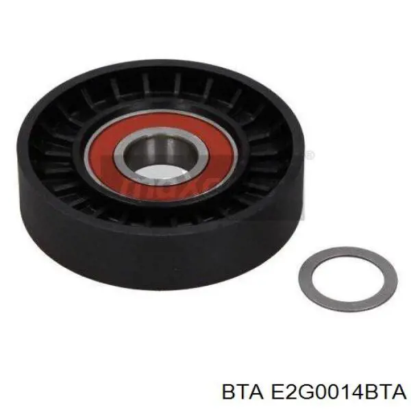 Купити E2G0014BTA BTA Натяжний ролик