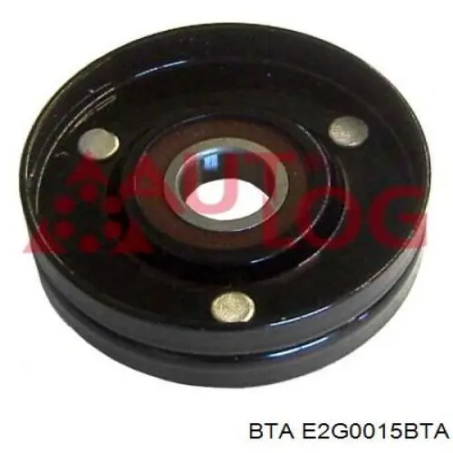 Натяжний ролик Magneti Marelli MPQ0262 ціна, від 8.29 USD
