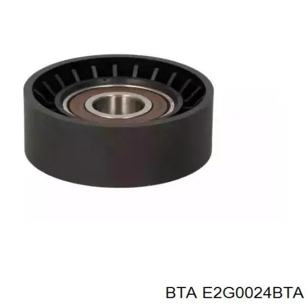 Натяжний ролик BTA E2G0024BTA ціна, від 8.28 USD