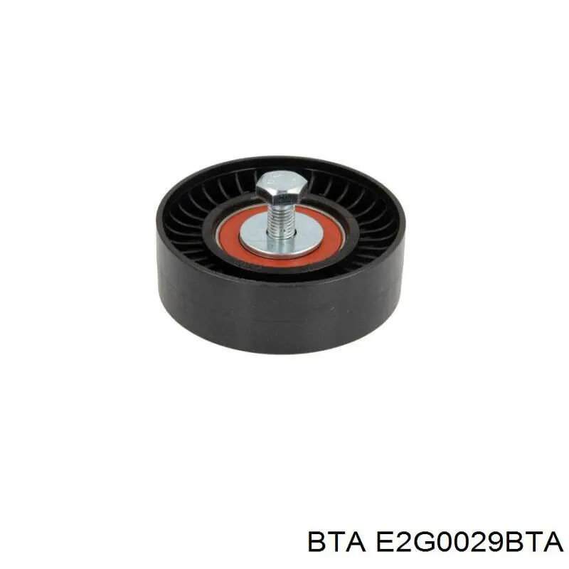 Ролик натяжителя ременя газорозподілу Magneti Marelli 331316171314 ціна, від 9.83 USD