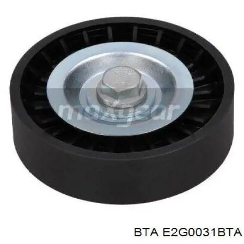 Купити E2G0031BTA BTA Ролик приводного ременя, паразитний