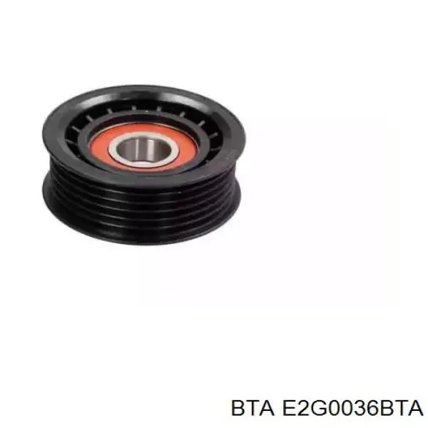 Купити E2G0036BTA BTA Натяжний ролик