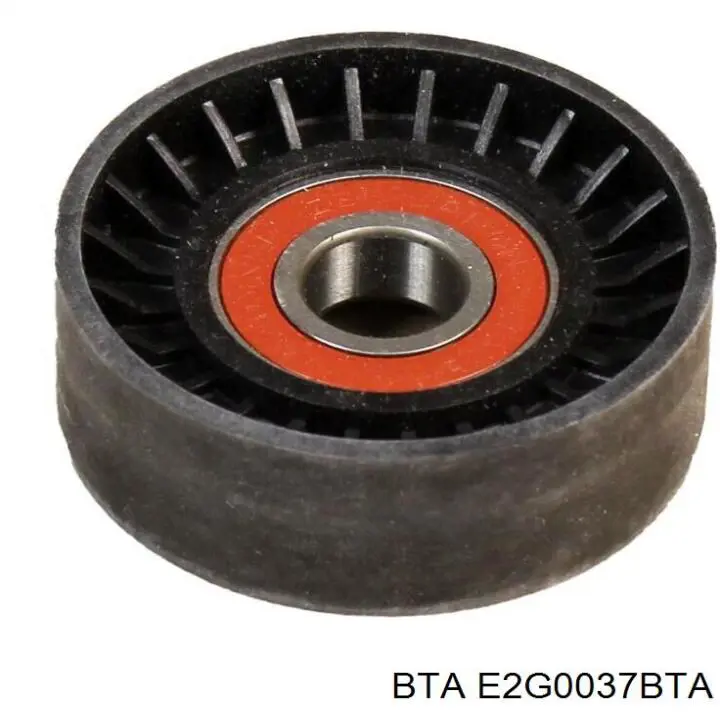 Ролик приводного ременя, паразитний BTA E2G0037BTA ціна, від 10.15 USD