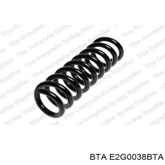 Натяжний ролик E2G0038BTA BTA