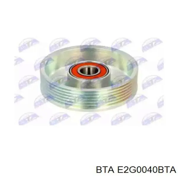  Натяжний ролик Ford Fiesta 